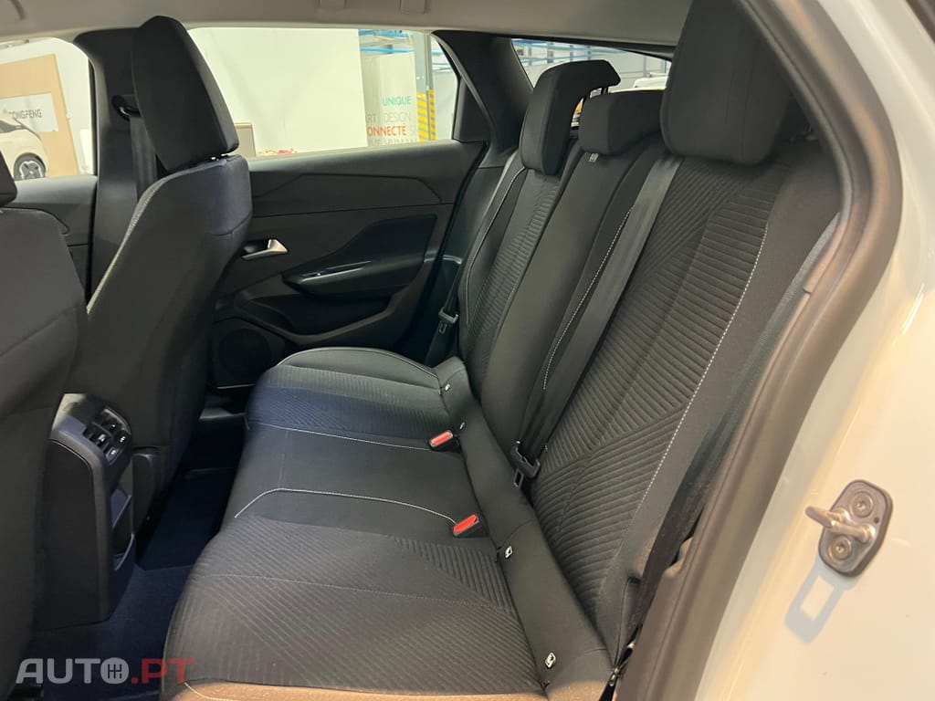 Peugeot 308 SW 1.2 PureTech Allure