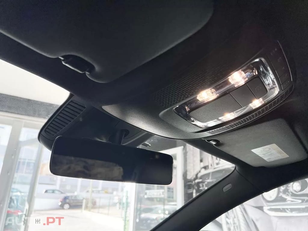 Mercedes-Benz GLA 250 e 8G-DCT Edition Progressive Line