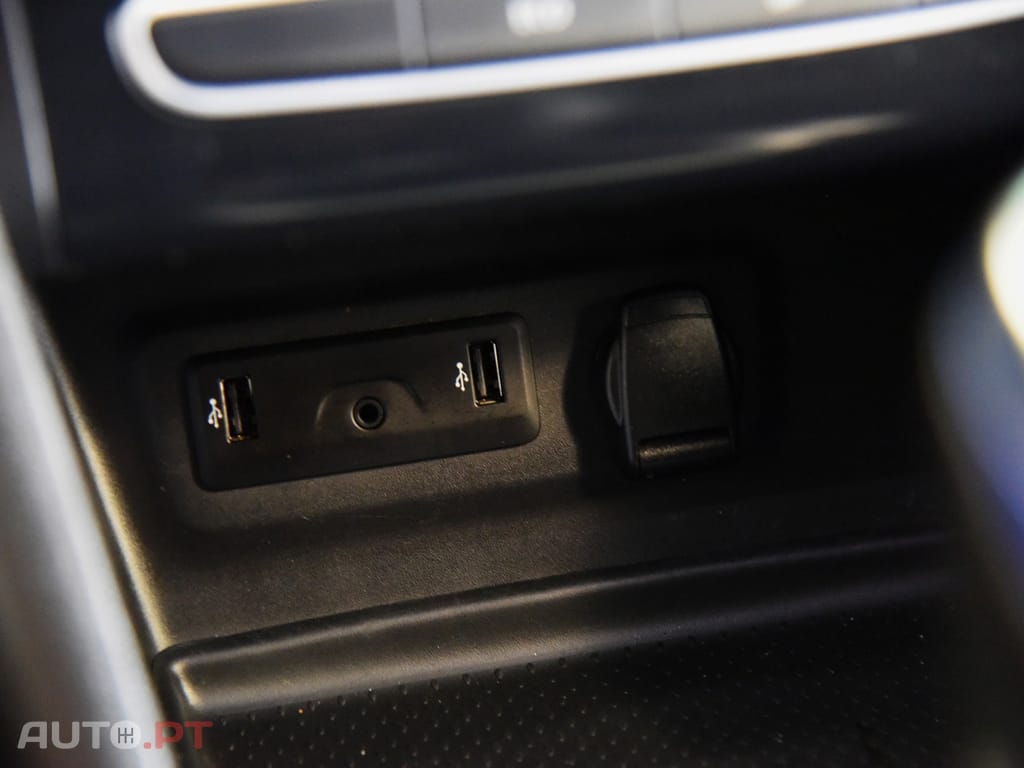 Renault Mégane Sport Tourer 1.5 dCi GT Line