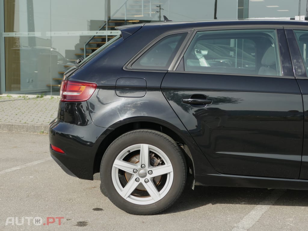 Audi A3 Sportback 30 TDI