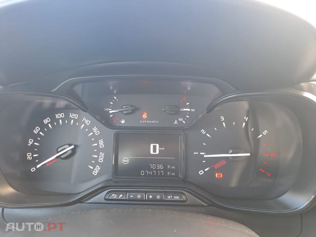 Citroen C3 1.2 PureTech Feel