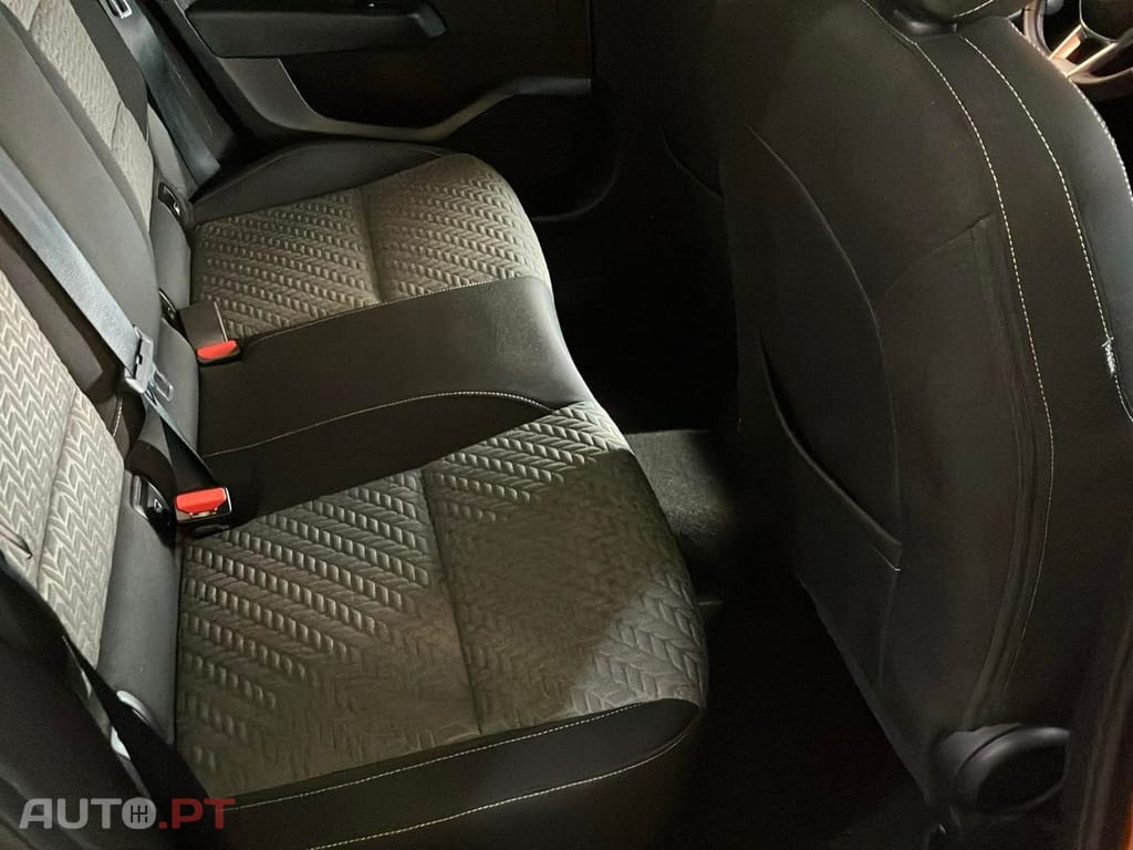 Renault Clio 1.0 TCe Techno