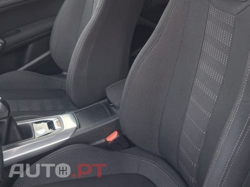 Peugeot 308 PureTech 110 Stop & Start Allure