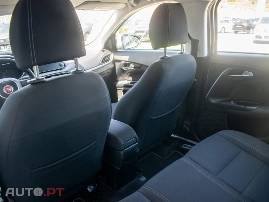 Fiat Tipo 1.3 Multijet