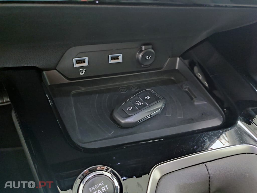 Peugeot 508 SW Blue Hdi 130 NAVI KAMERA