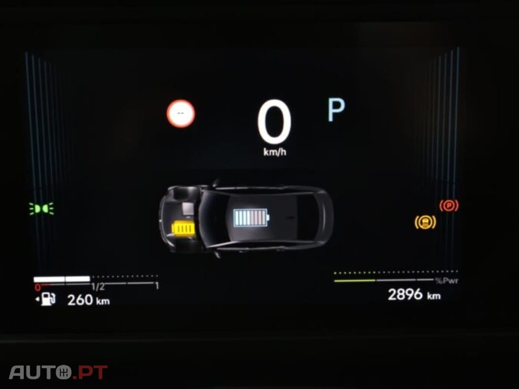 Citroen C4 X 1.2 Hybrid Plus e-DSC6 I.V.A DEDUTIVEL