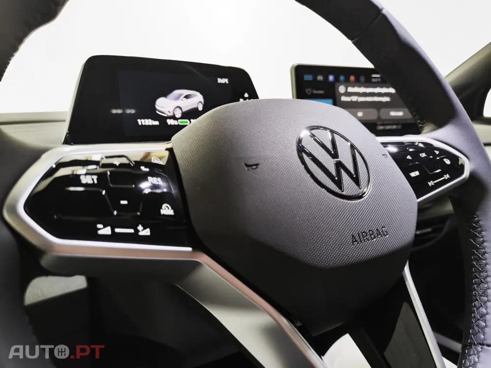 Volkswagen Id.4 77 kWh Pro
