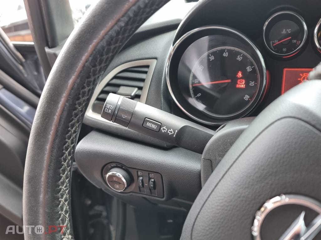 Opel Astra 1.4 Executive S/S