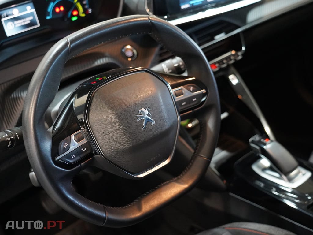 Peugeot 208 ND