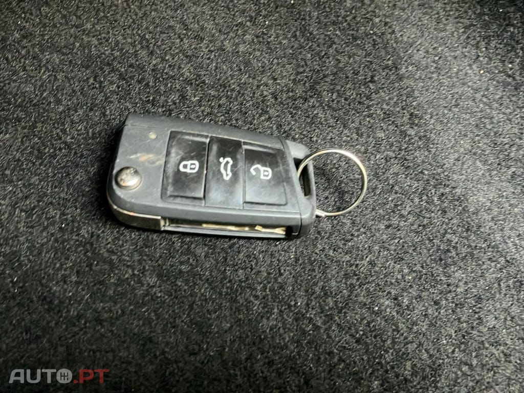 Seat Arona 1.0 TSI FR