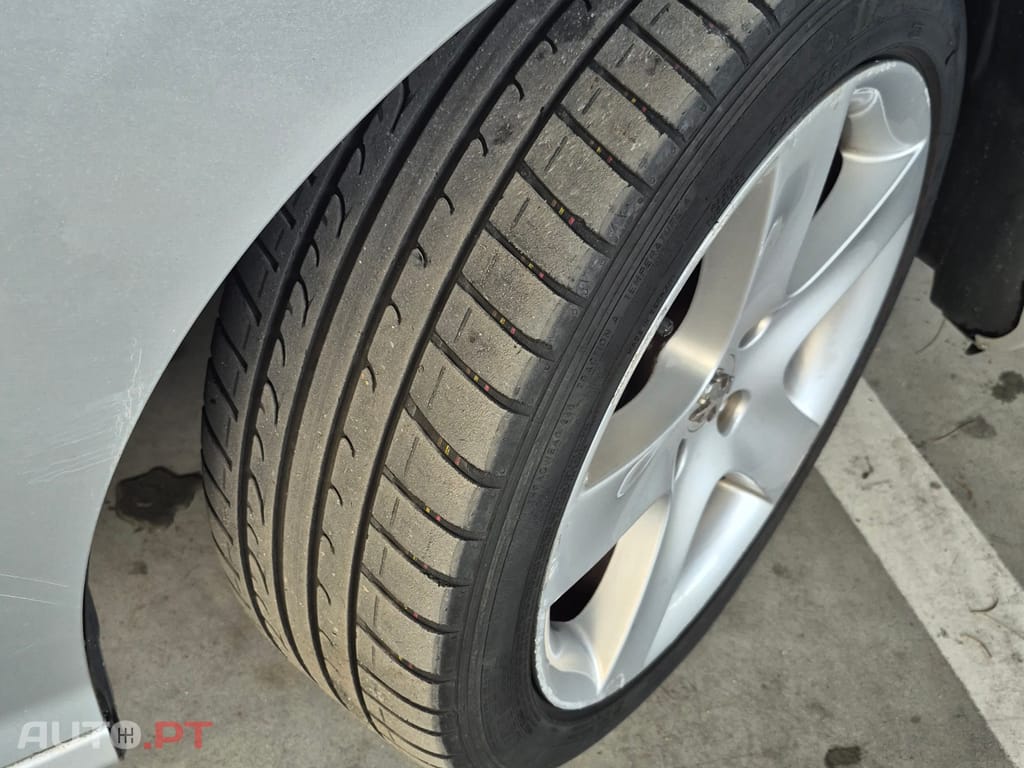 Peugeot 308 SW Sport