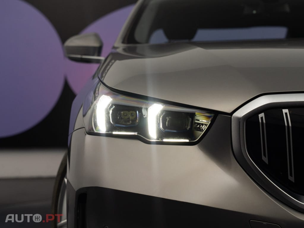 BMW 530 e xDrive