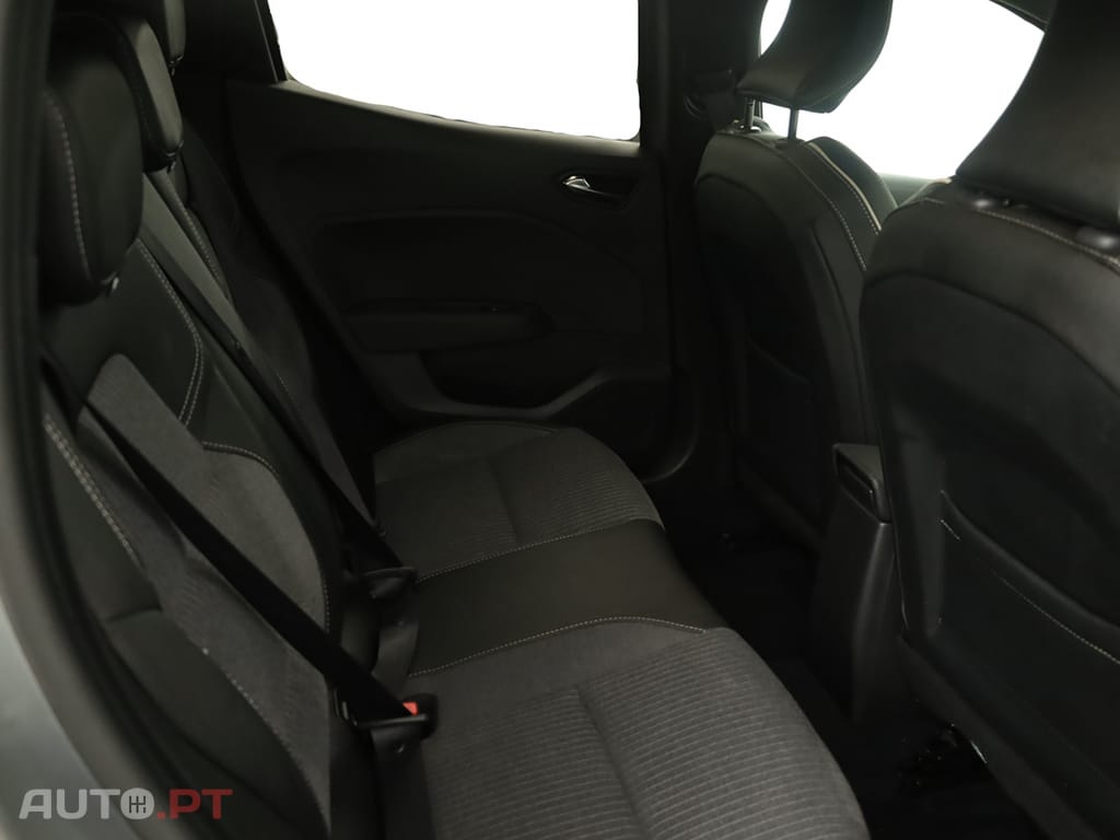 Renault Clio Clio 1.0 TCe Techno