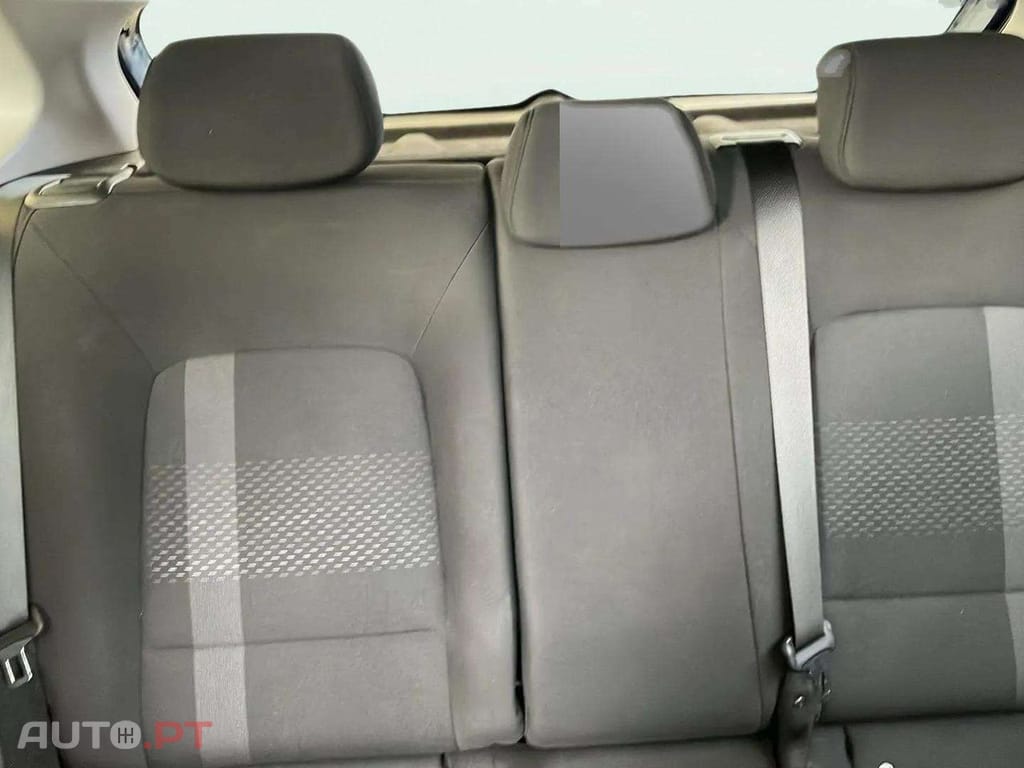 Hyundai i20 1.0 T-GDI Style Plus