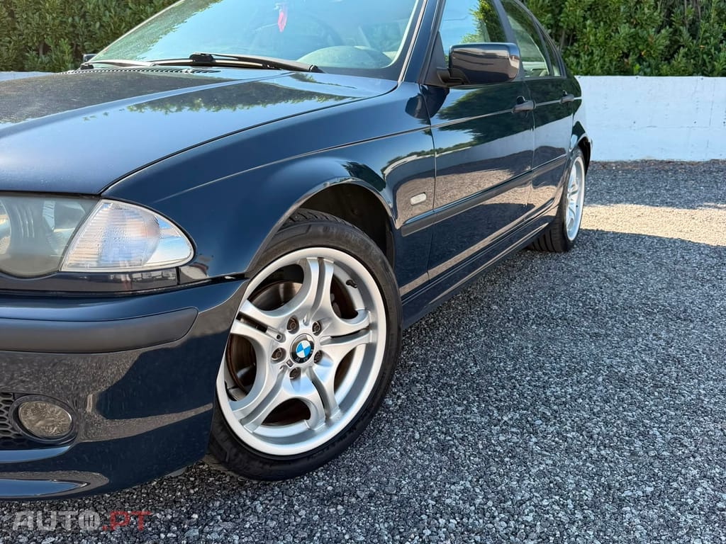 BMW 316 i