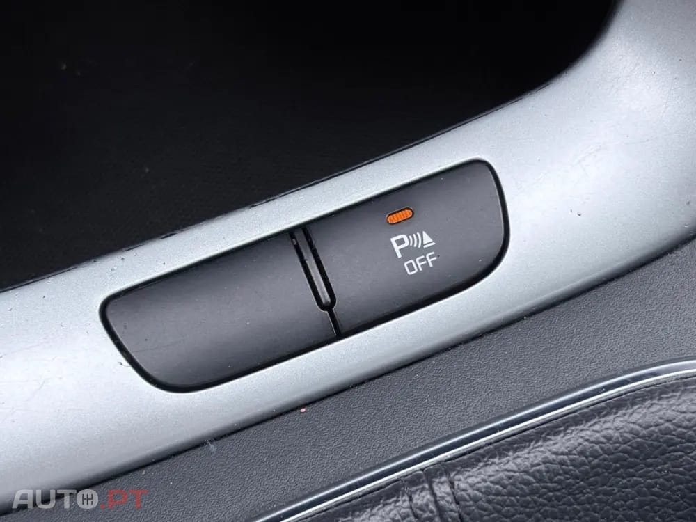 Kia Ceed 1.4 CRDi Nav Line