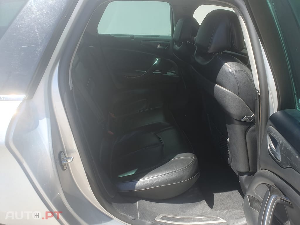 Citroen C5 2.0 HDi Exclusive