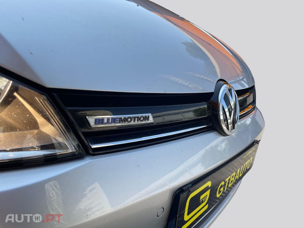 Volkswagen Golf Variant 1.0 TSI CONFORTLINE