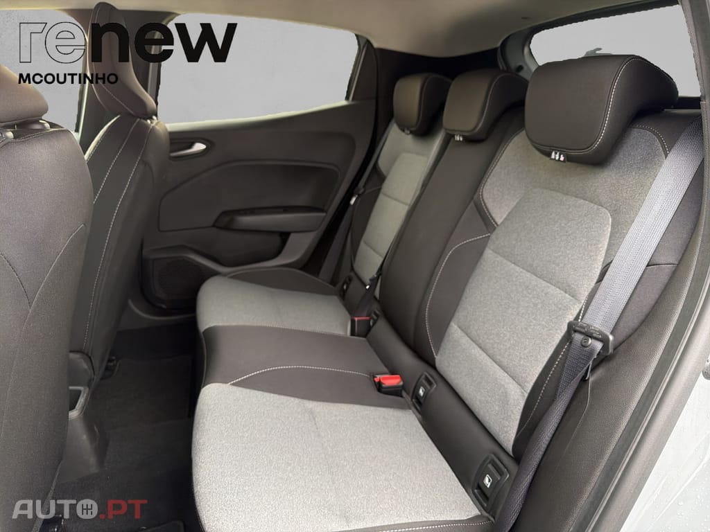 Renault Clio 1.0 Evolution TCE 90