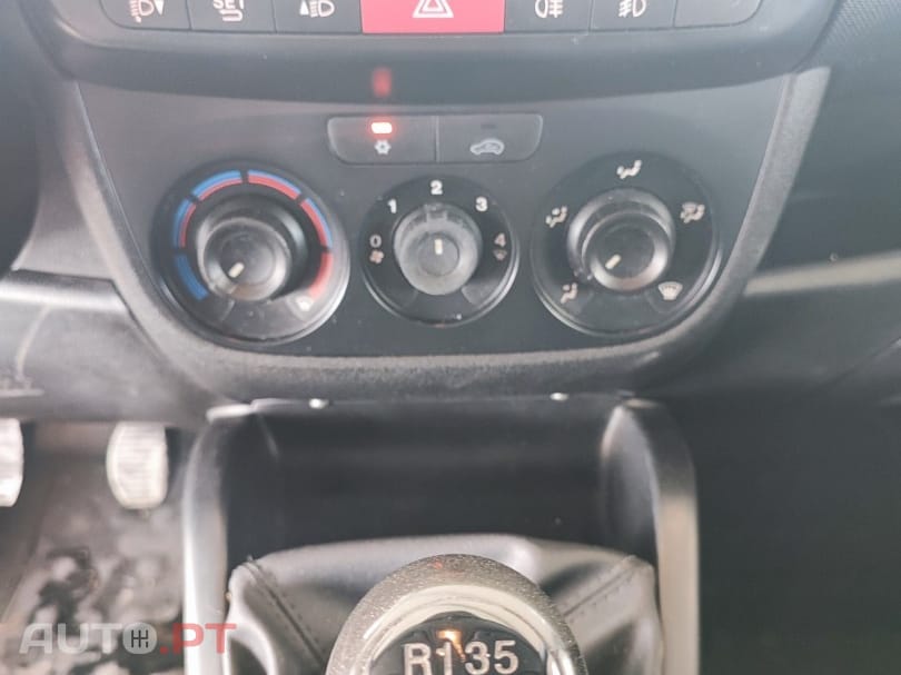 Opel Combo 1.6 CDTi L1H1 Essentia
