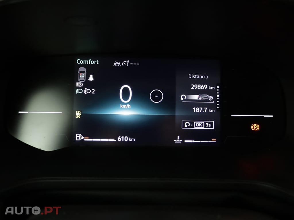 Renault Captur Captur 1.0 TCe Techno Bi-Fuel