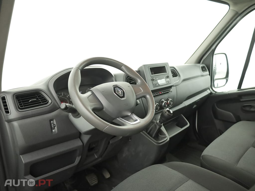 Renault Master Master 2.3 dCi L3 3.5T