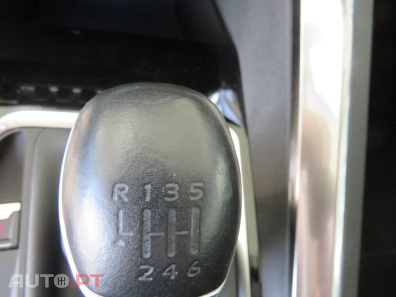 Peugeot 5008 1.5 BlueHDi Allure