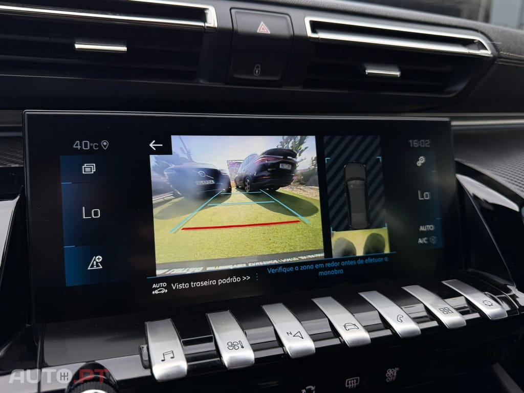Peugeot 508 1.5 BlueHDi GT EAT8