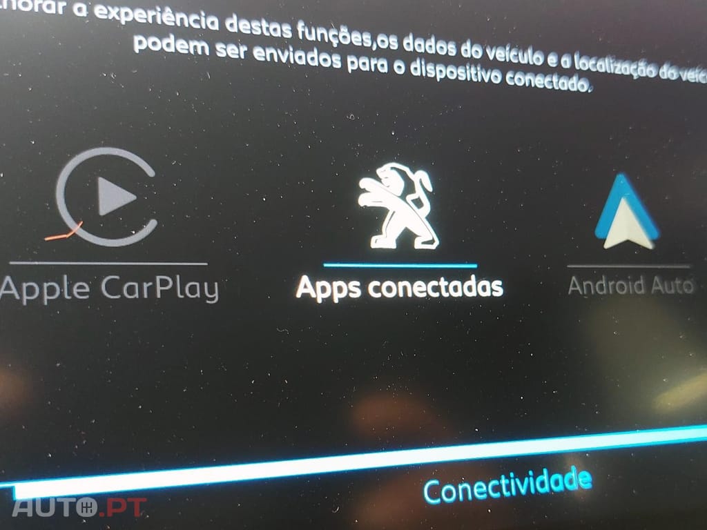 Peugeot 3008 1.5 BlueHDi Active Pack