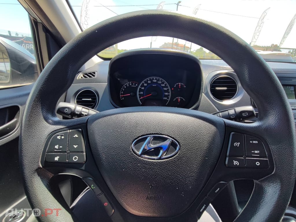 Hyundai i10 1.0 Access