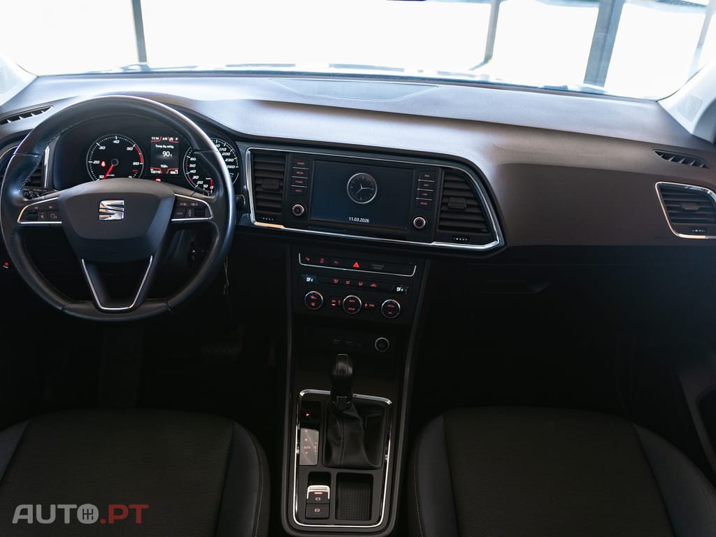 Seat Ateca 1.6 TDI Style DSG