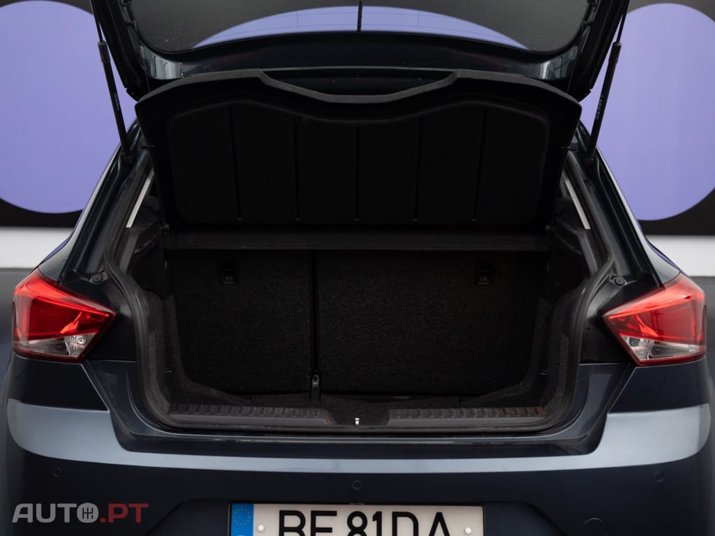 Seat Ibiza 1.0 TSI Style