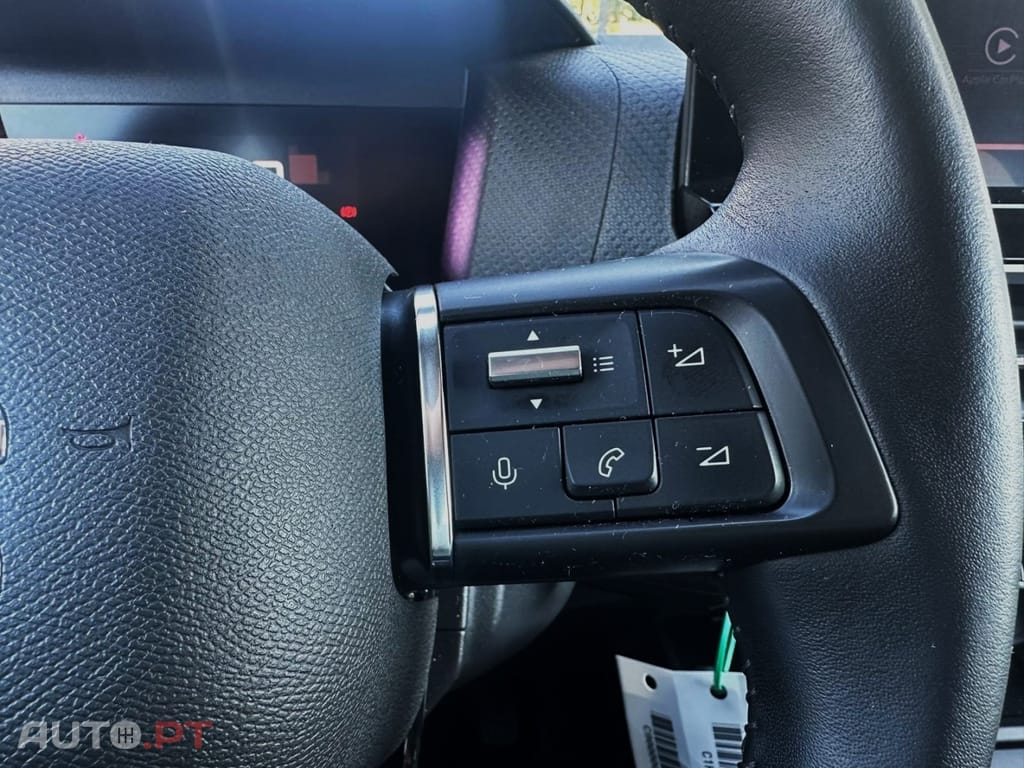 Citroen C4 1.5 BlueHDi Feel Pack