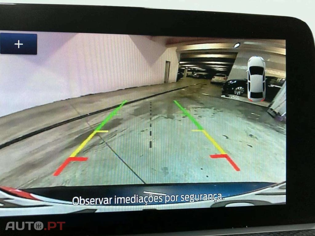 Ford Kuga 1.5 TDCi EcoBlue ST-Line