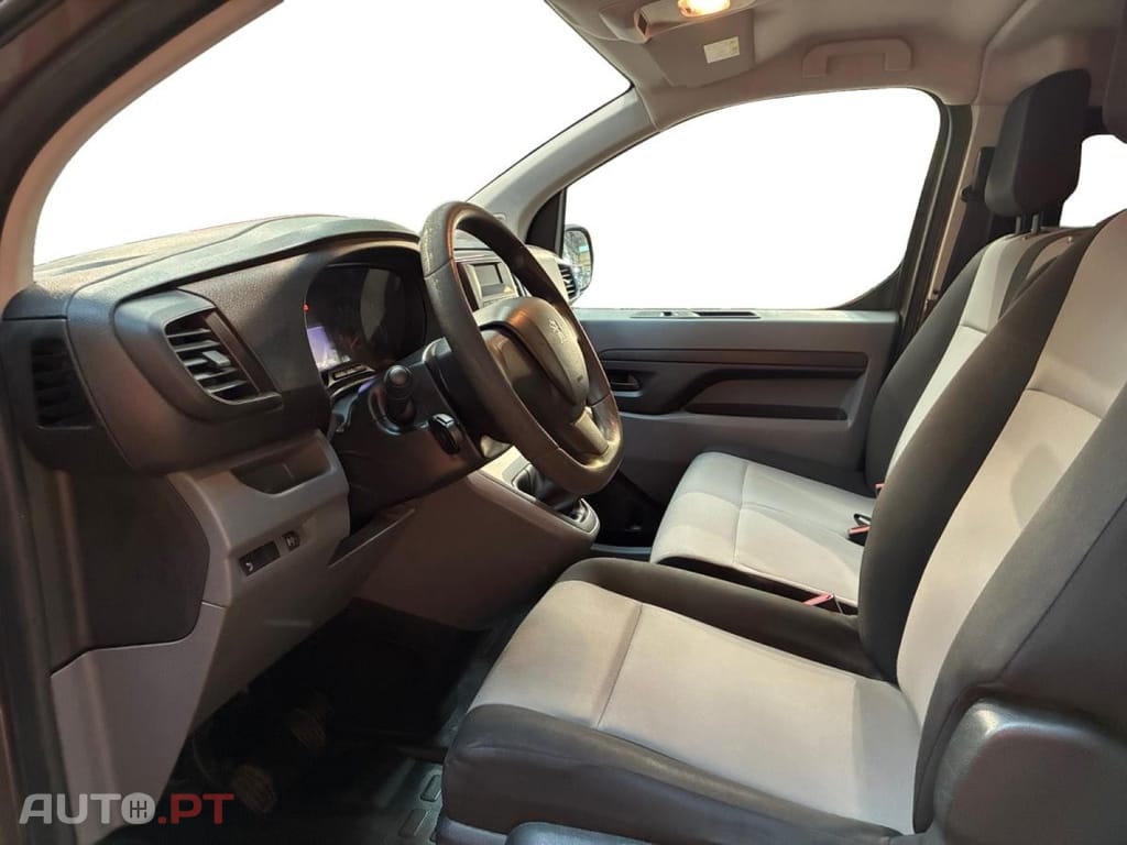 Peugeot Expert 1.6 BlueHDi Long