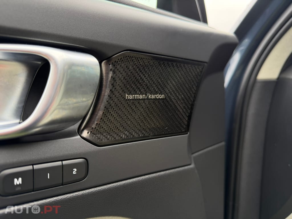 Volvo XC40 1.5 T5 PHEV Inscription