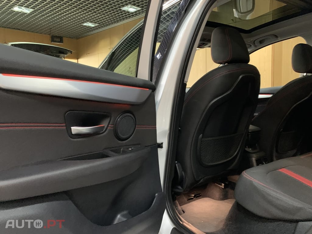 BMW 225 Active Tourer