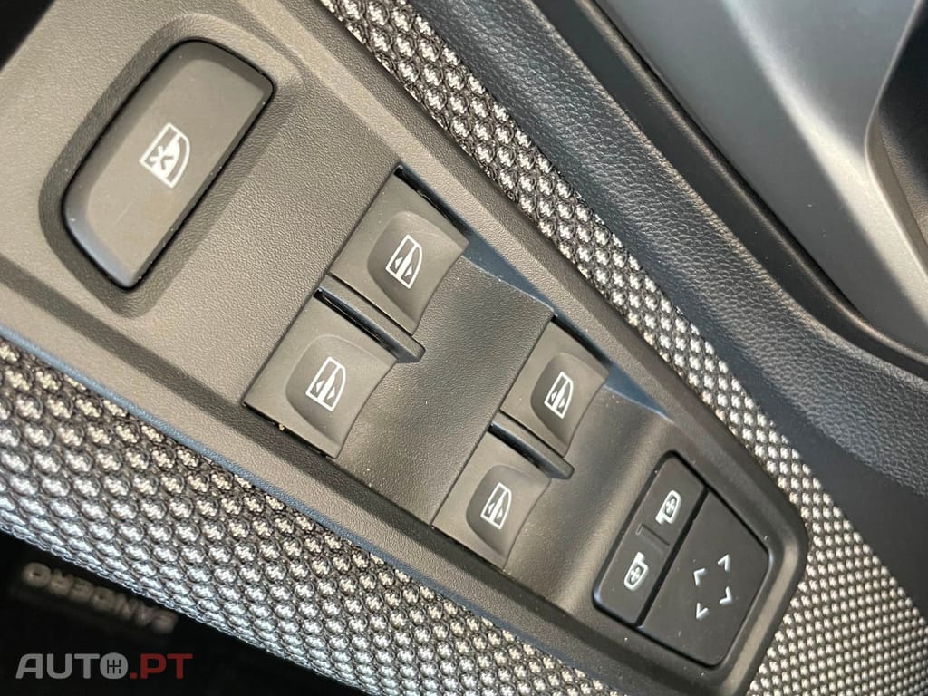 Dacia Sandero 1.0 TCe Comfort