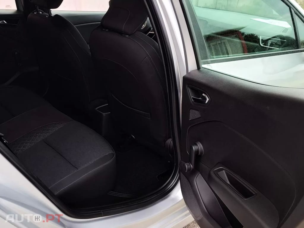 Renault Clio 1.5 Blue dCi Intens