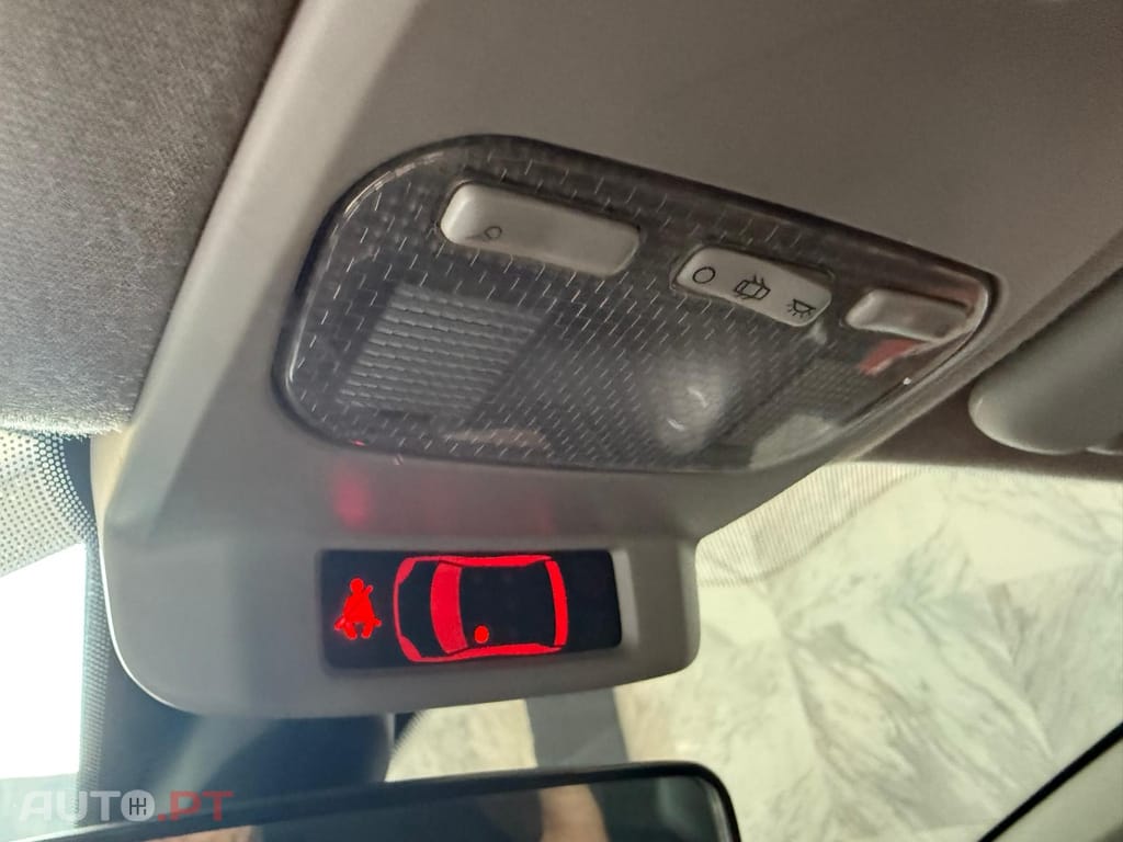 Peugeot 308 1.4 16V Executive