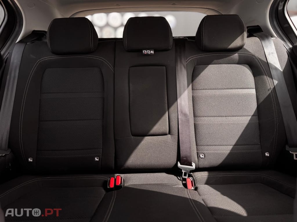 Fiat Tipo 1.3 M-Jet Lounge Tech J17