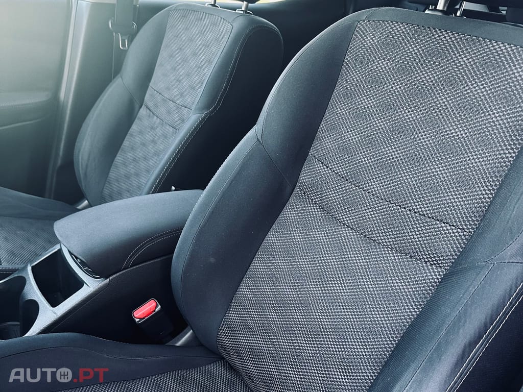 Nissan Qashqai 360 Pack S