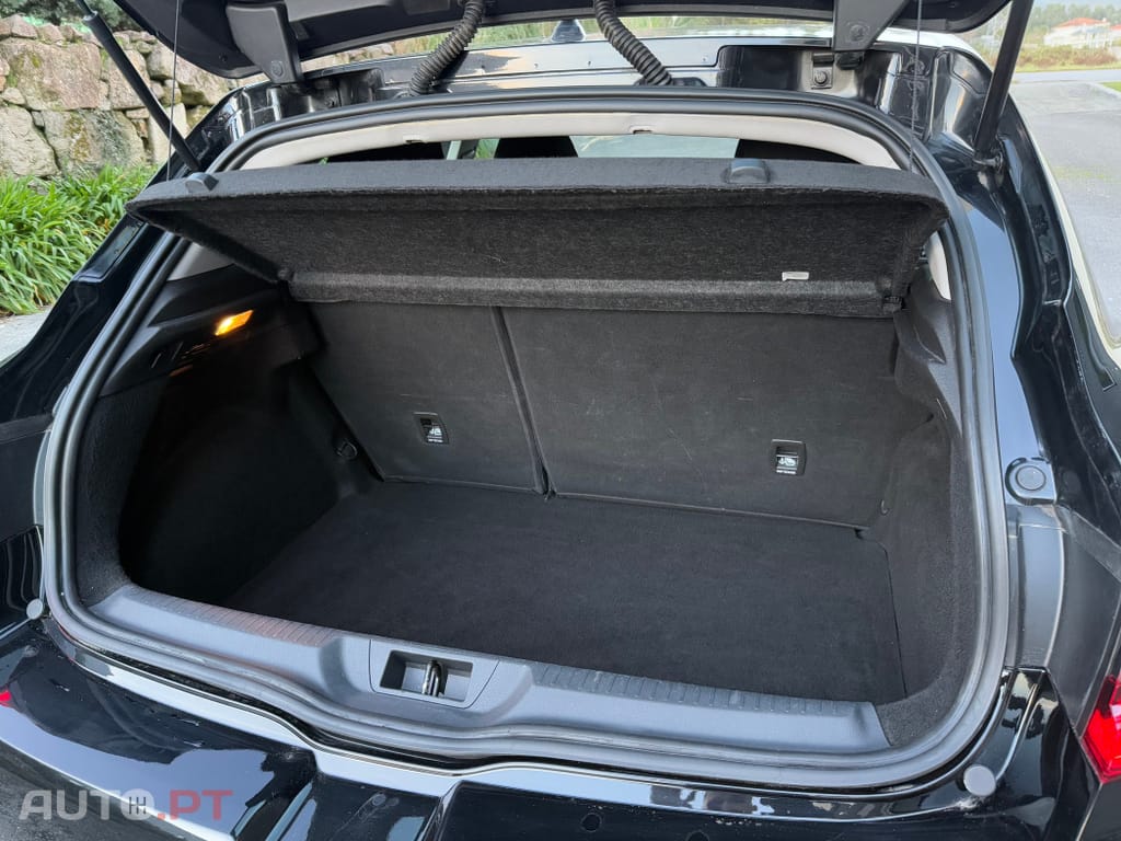 Renault Mégane ENERGY dCi 110 ECO2 BUSINESS