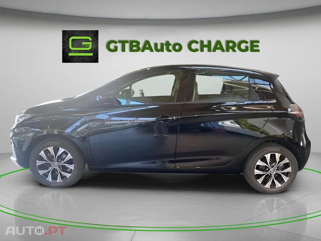 Renault Zoe I.V.A DEDUTÍVEL EV50 R135
