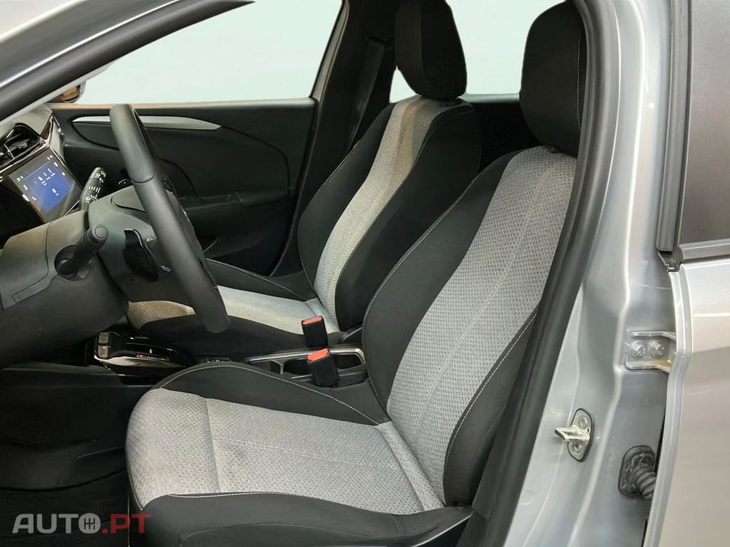 Opel Corsa 1.2 T Edition Aut.
