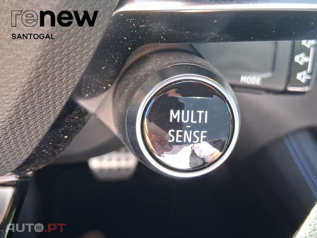 Renault Austral Austral E-TECH FULL HYBRID techno esprit Alpine