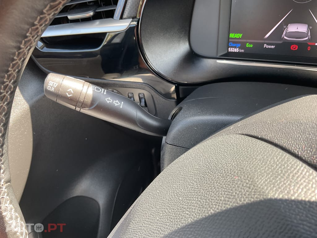 Opel Corsa-E Business
