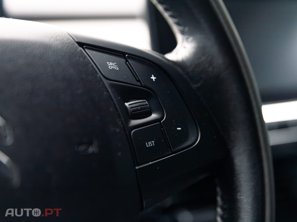 Citroen C4 Cactus 1.2 PureTech Feel