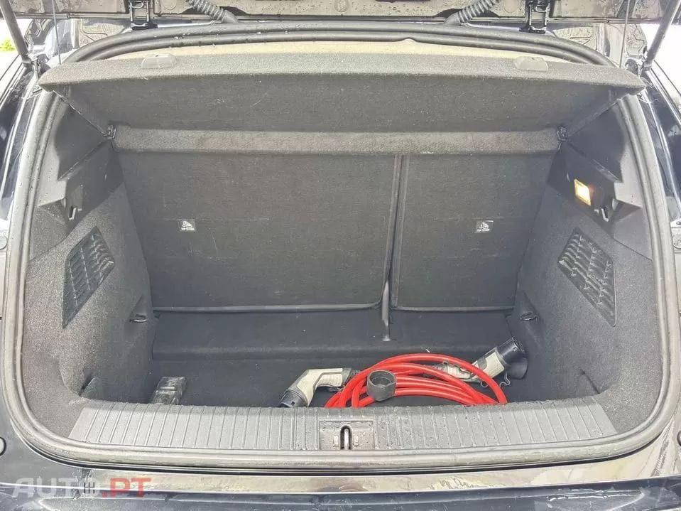 Renault Mégane E-Tech EV60 220hp optimum charge Techno