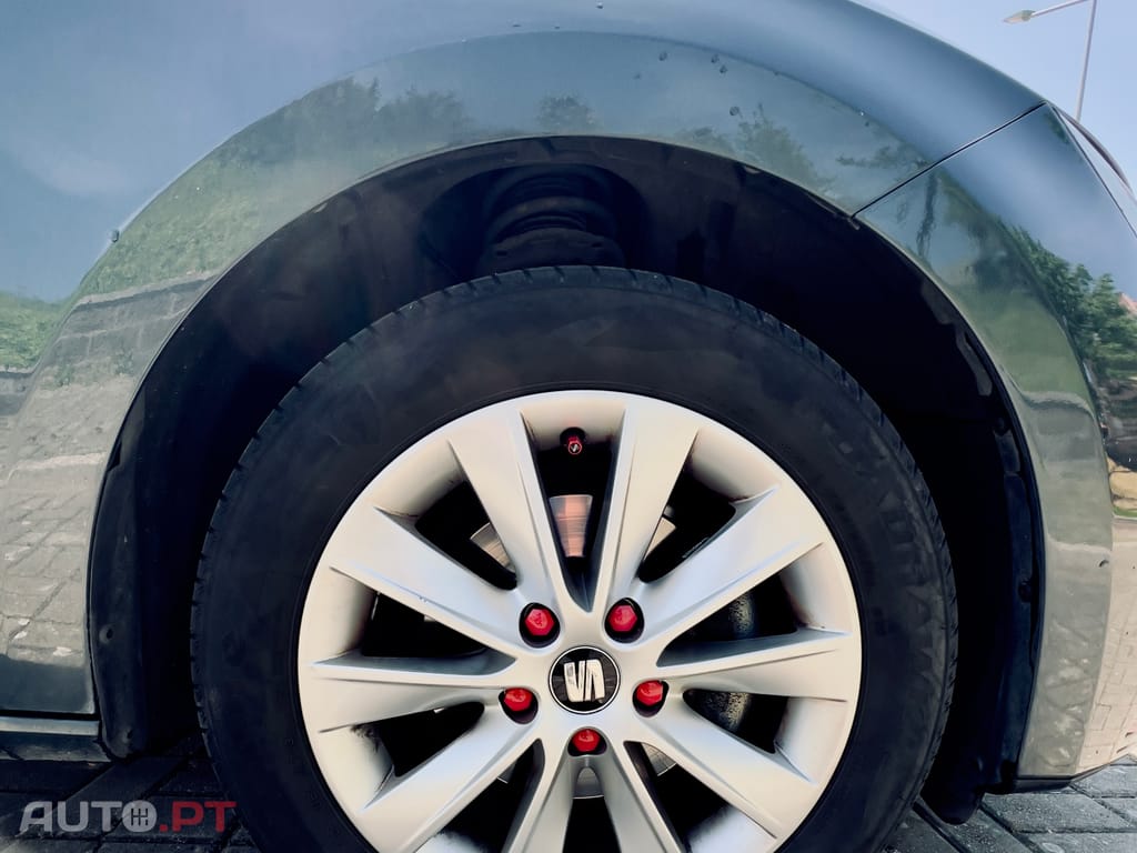 Seat Leon Leon ST